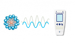 Bioresonance mode in Spinor device